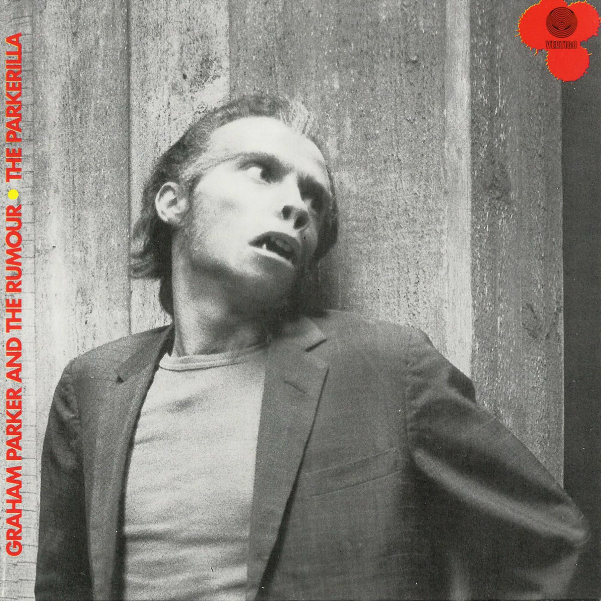 Graham Parker & Rumour